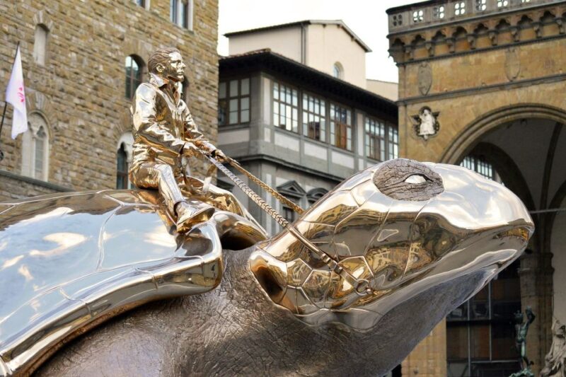 Florence: Uffizi Gallery Skip-the-line Guided Tours - Key Points
