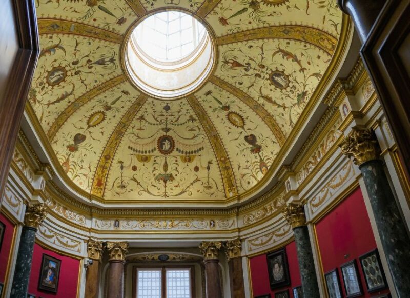 Florence: Uffizi Gallery Skip-the-line Guided Tours - Inclusions