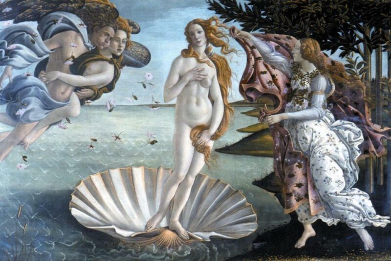 Florence: Uffizi Gallery Skip-the-line Guided Tours - Reservation and Cancellation Policy