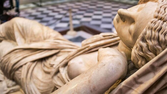 Florence: Uffizi Gallery Skip-the-line Guided Tours - Exploring the Uffizi Gallery