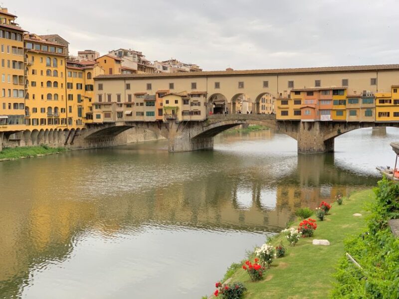 Florence: Uffizi Gallery Small-Group Guided Tour With Ticket - Tour Features