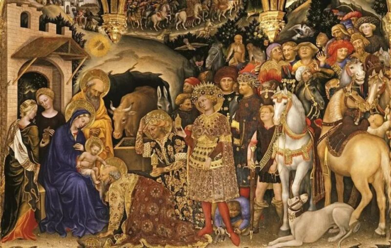 Florence: Uffizi Gallery Small Group With Entrance Tickets - Customer Reviews