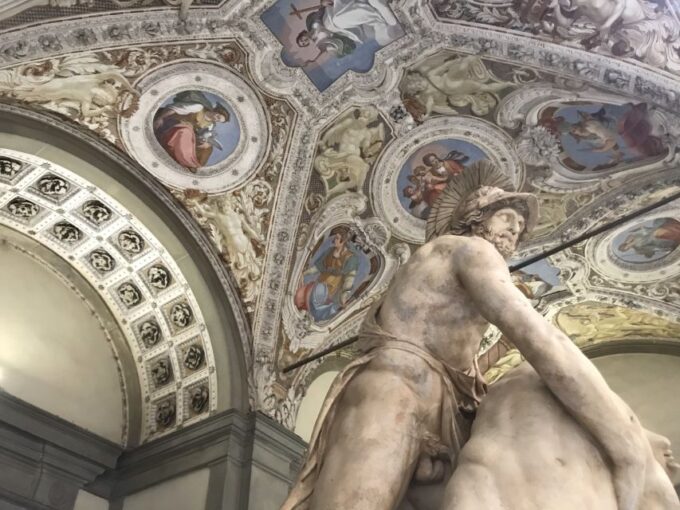 Florence: Uffizi, Pitti, Boboli and 8 Attractions 5-Day Pass - Highlights of the Uffizi Gallery