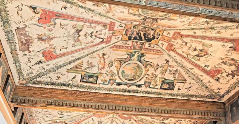 Florence: Uffizi Skip-the-Line Guided Gallery Tour - Key Points