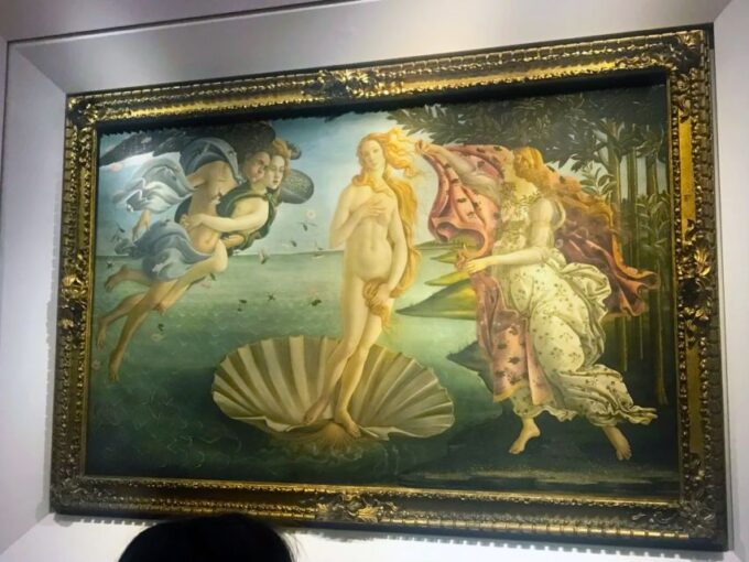 Florence: Uffizi Skip-the-Line Guided Gallery Tour - Cancellation Policy