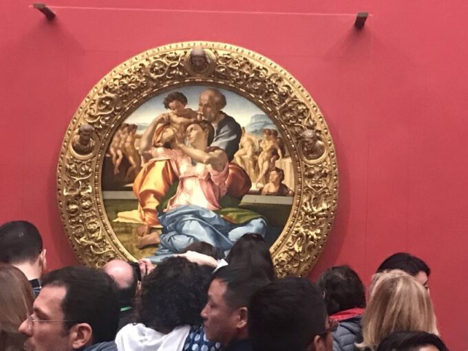 Florence: Uffizi Skip-the-Line Guided Gallery Tour - Frequently Asked Questions