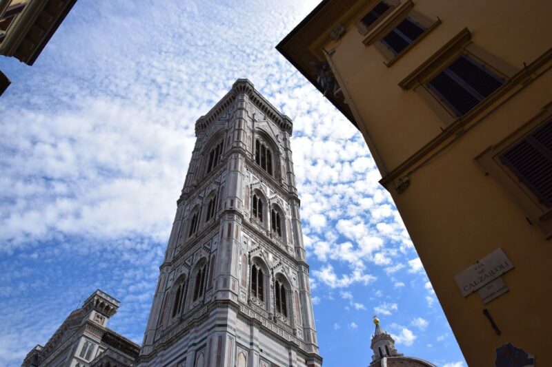 Florence: Uffizi Skip-the-Line Guided Tour - Customer Feedback
