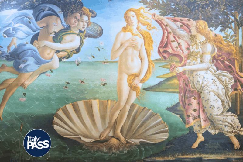 Florence: Uffizi Skip the Line Tickets With Host - Key Points
