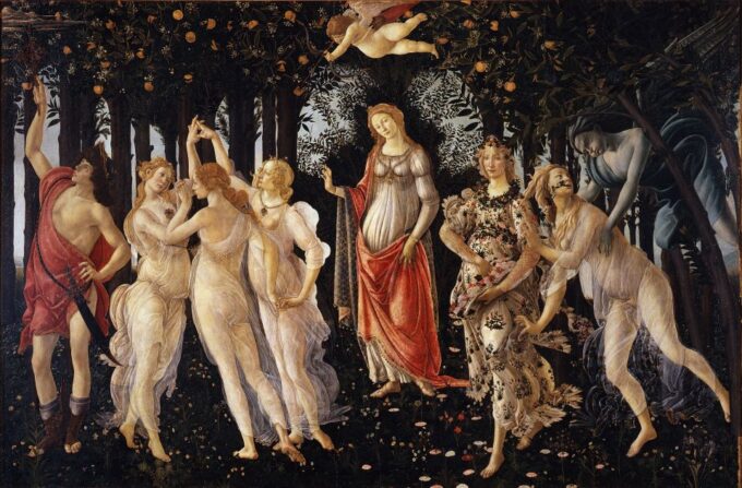 Florence: Uffizi Skip the Line Tickets With Host - Recap