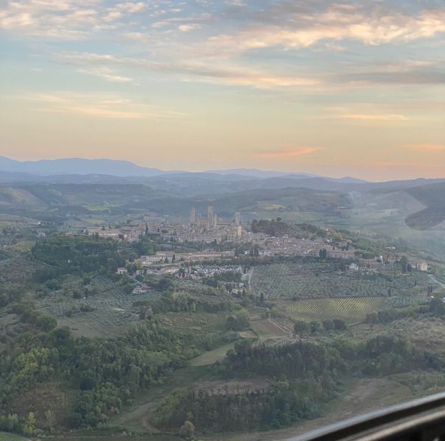 Florence: Up Into The Tuscan Sky Helicopter Tour - Customer Feedback