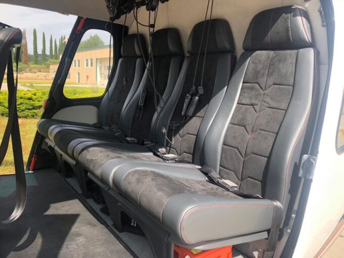 Florence: Up Into The Tuscan Sky Helicopter Tour - Frequently Asked Questions