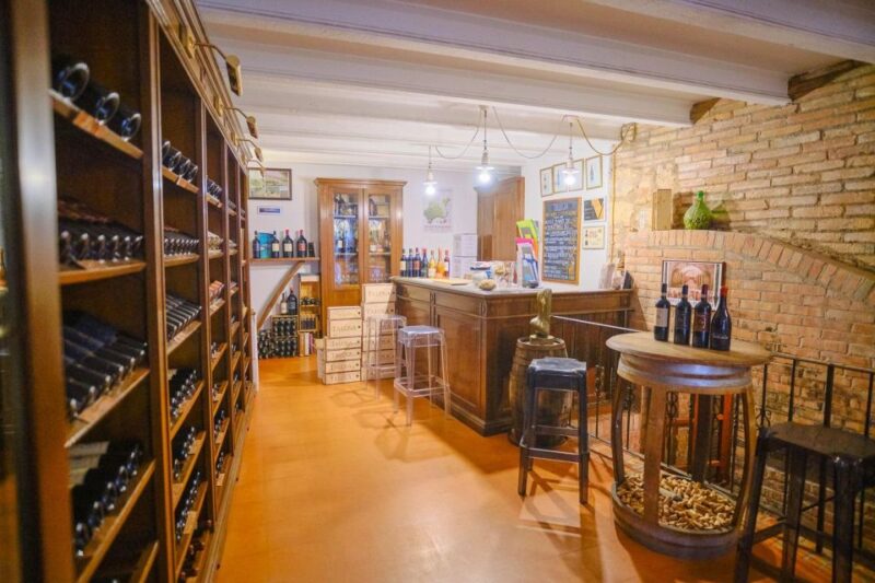 Florence: Val Dorcia Private Chauffeur-Driven Tour - Experience Highlights