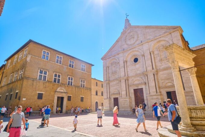 Florence: Val Dorcia Private Chauffeur-Driven Tour - Customer Reviews