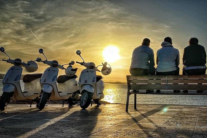 Florence Vespa Rental - Customer Reviews