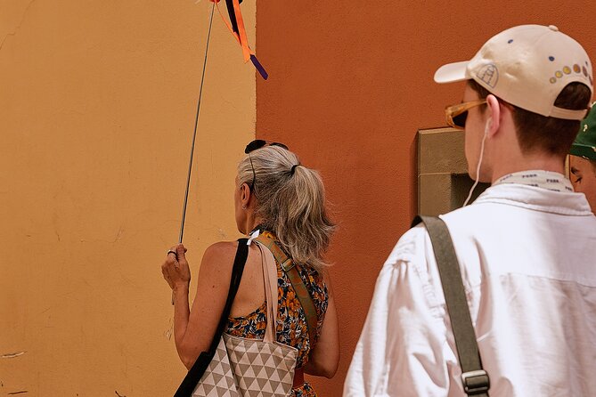 Florence Walk & Talk - On the Medicis Footsteps - Itinerary of the Tour