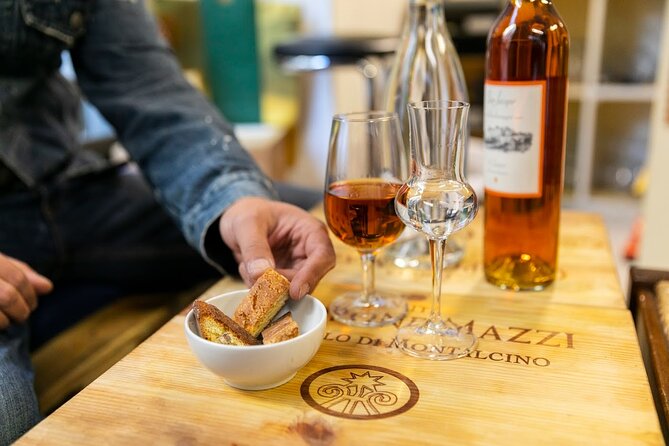 Florence Walking Food Tour With Secret Food Tours - Meeting and Pickup Location