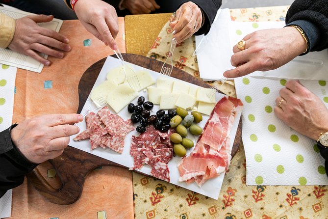 Florence Walking Food Tour With Secret Food Tours - Itinerary and Menu Changes