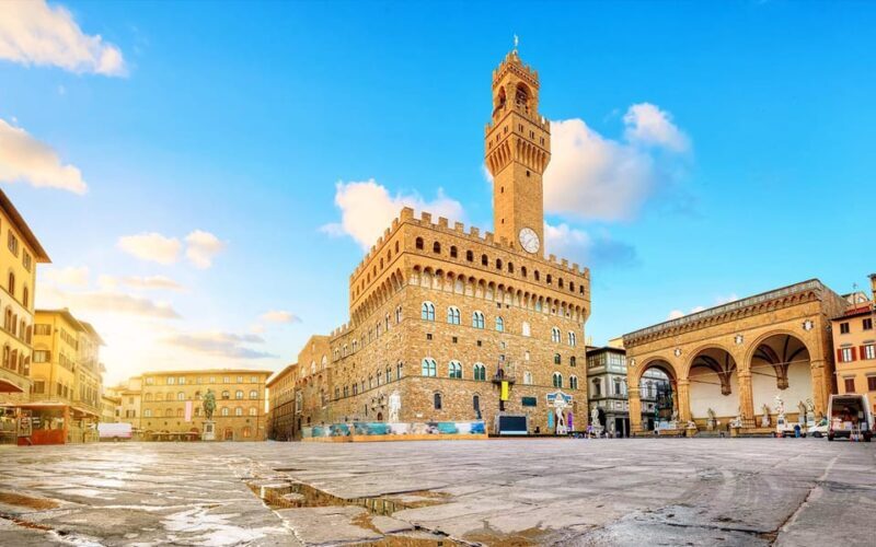 Florence: Walking Guided Tour - Tour Experience