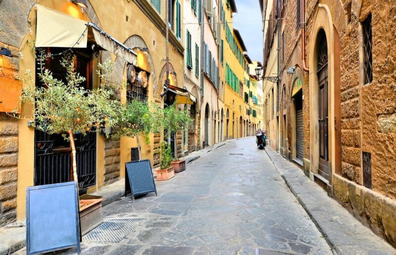 Florence: Walking Guided Tour - What to Bring