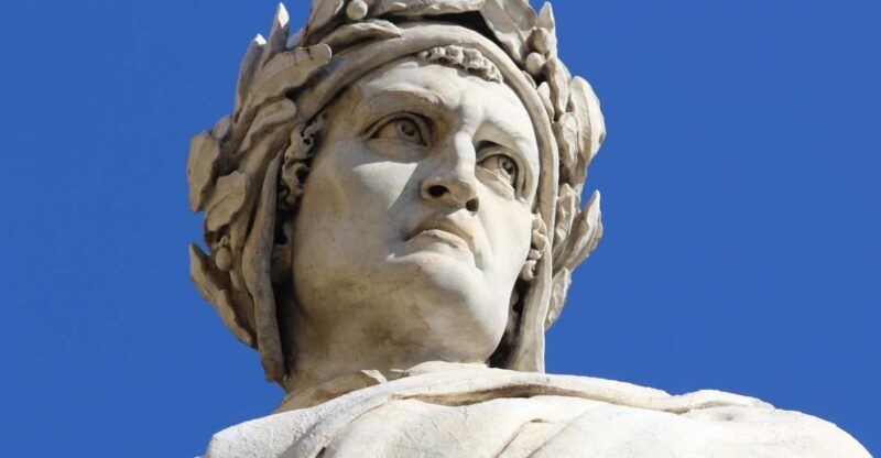 Florence: Walking Tour of Dantes Florence With a Guide - Historical Significance of Dante Alighieri