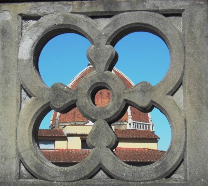 Florence: Walking Tour With Uffizi Gallery - Meeting Point