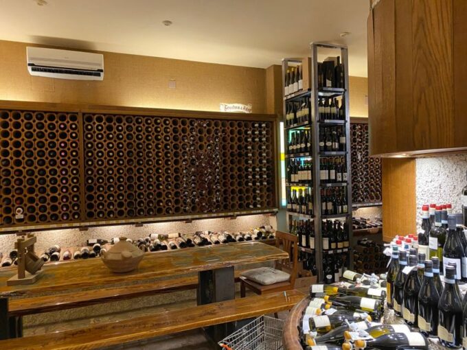 Florence: Wine Tasting and Lunch Experience - Price and Inclusions