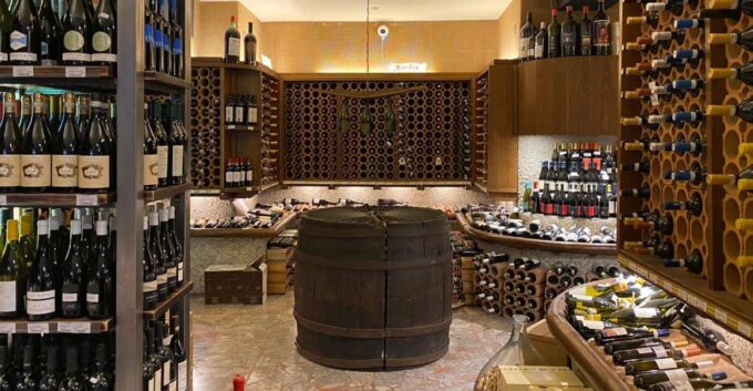 Florence: Wine Tasting and Lunch Experience - Cancellation Policy