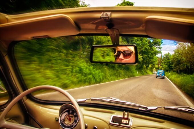 Florence Wine Tasting and Tuscan Lunch in a Vintage Fiat 500 - Traditional Tuscan Delicacies