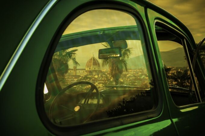 Florence Wine Tasting and Tuscan Lunch in a Vintage Fiat 500 - Frequently Asked Questions