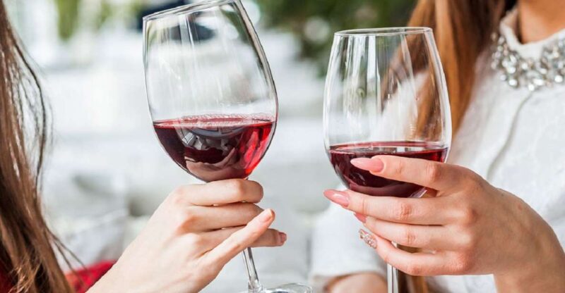 Florence: Wine Tasting Walking Tour - Key Points