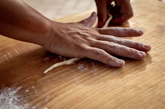 Florence:Exclusive Pasta Cooking Class & Brunello Wines. - Pairing and Tasting