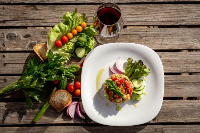 Florence:Exclusive Pasta Cooking Class & Brunello Wines. - Logistics and Inclusions