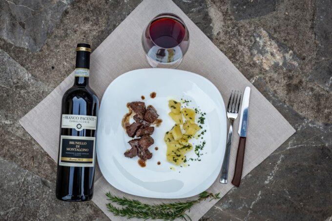 Florence:Exclusive Pasta Cooking Class & Brunello Wines. - Customer Reviews