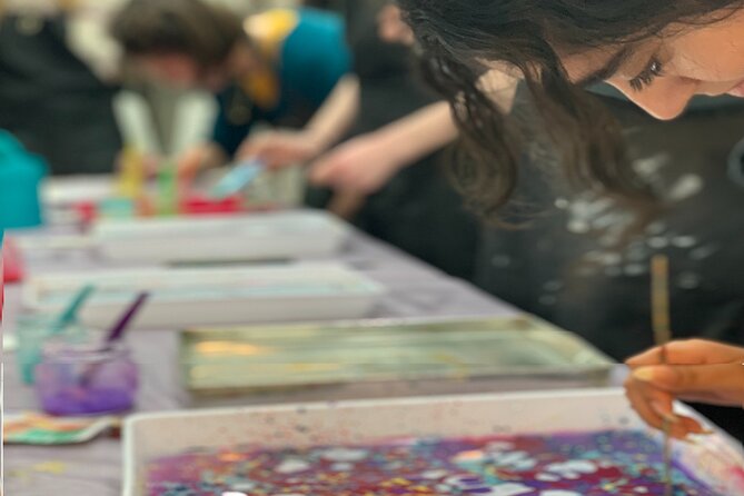 Florentine Artisan Tradition in Paper Marbling - Pricing and Guarantee