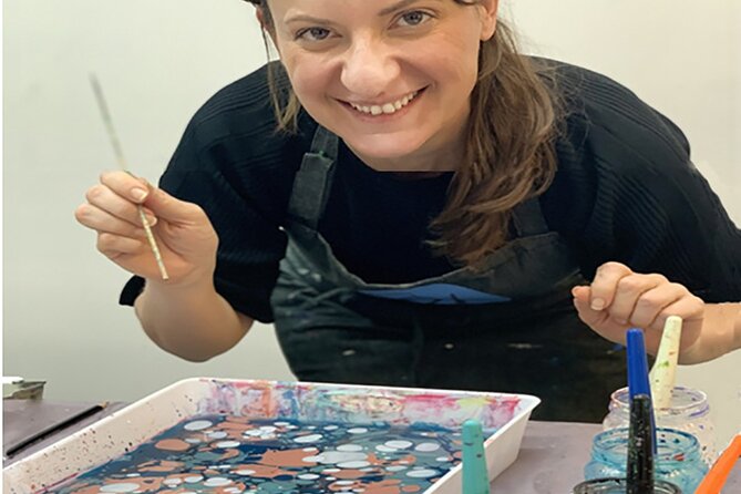 Florentine Artisan Tradition in Paper Marbling - Frequently Asked Questions