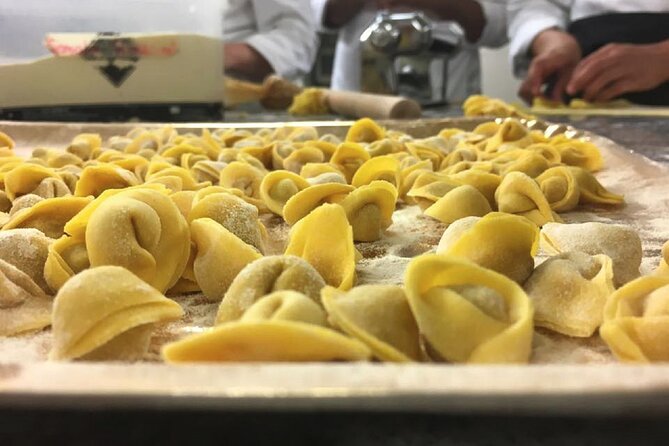 Florentine Dinner - Exploring the Exceptional Menu