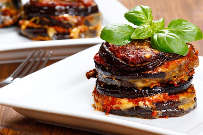 Florentine Dinner - Start Time and Duration