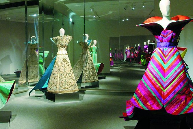 Florentine Fashion Private Tour - Review Highlights