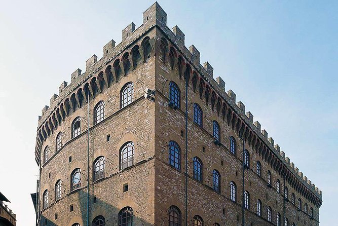 Florentine Fashion Private Tour - Florentine Fashion History