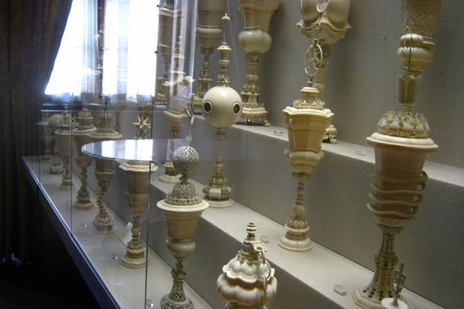 Florentine Fashion Private Tour - Ferragamo Museum Experience