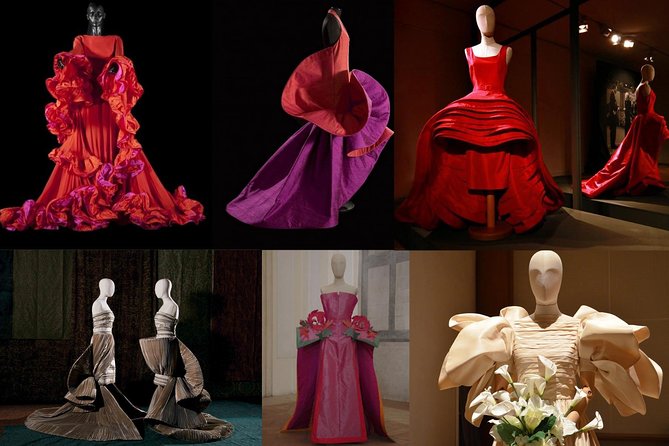 Florentine Fashion Private Tour - Personalized Fashion Journey