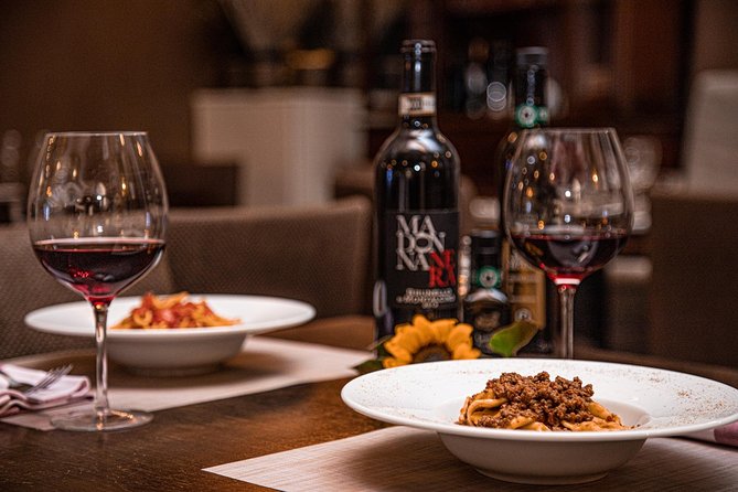 Florentine Steak Dinner: Authentic Florentine Food Experience - Positive Guest Experiences and Feedback