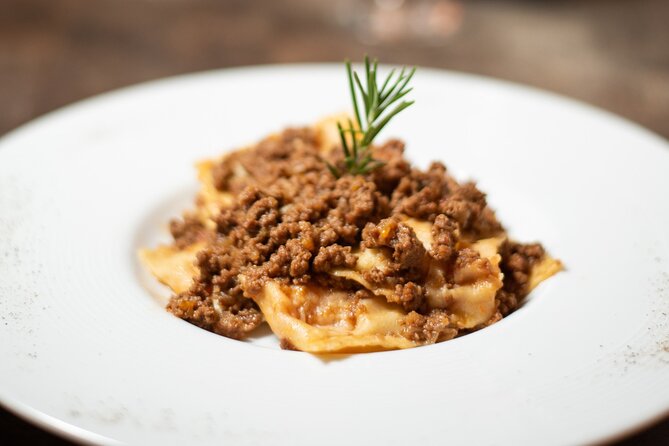Florentine Steak Dinner: Authentic Florentine Food Experience - Practical Information and Booking Details