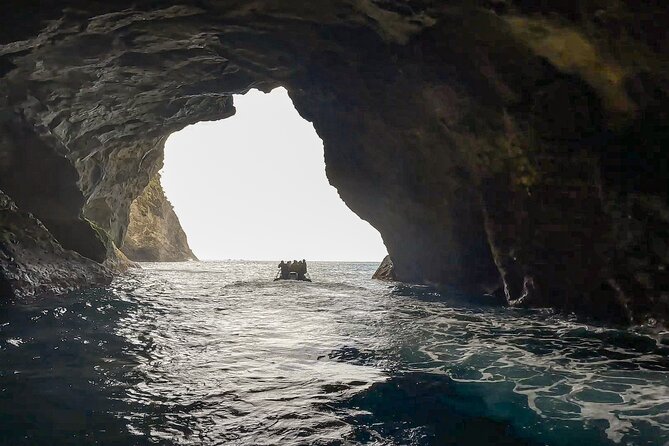 Flores Boat Tours - Accessibility Information