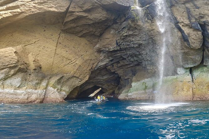 Flores Boat Tours - Booking and Payment