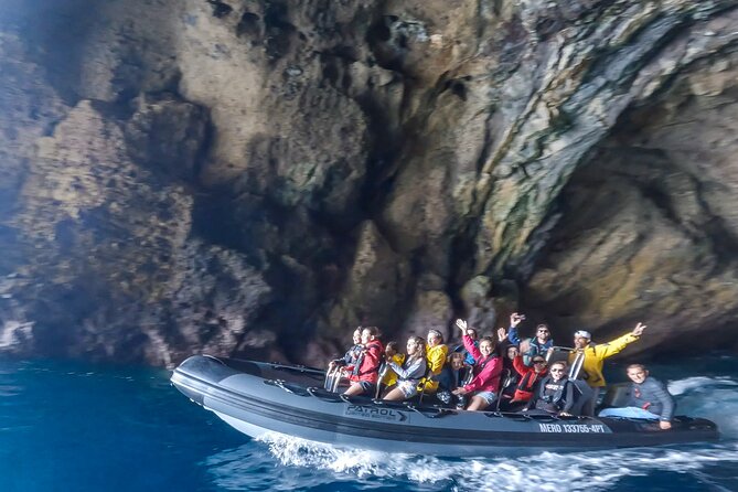 Flores Boat Tours - Additional Information