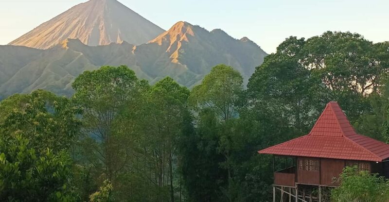 Flores Overland Tour 5D4N - Booking Information
