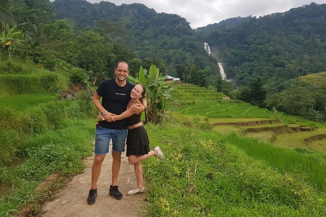Flores Overland Tour - Meeting and Pickup