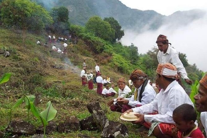 Flores Overland Tour - Expectations and Requirements