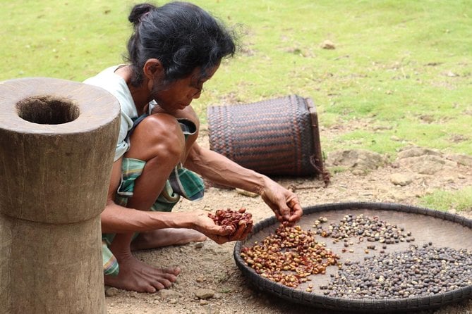 Flores Overland Tour - Destinations Visited